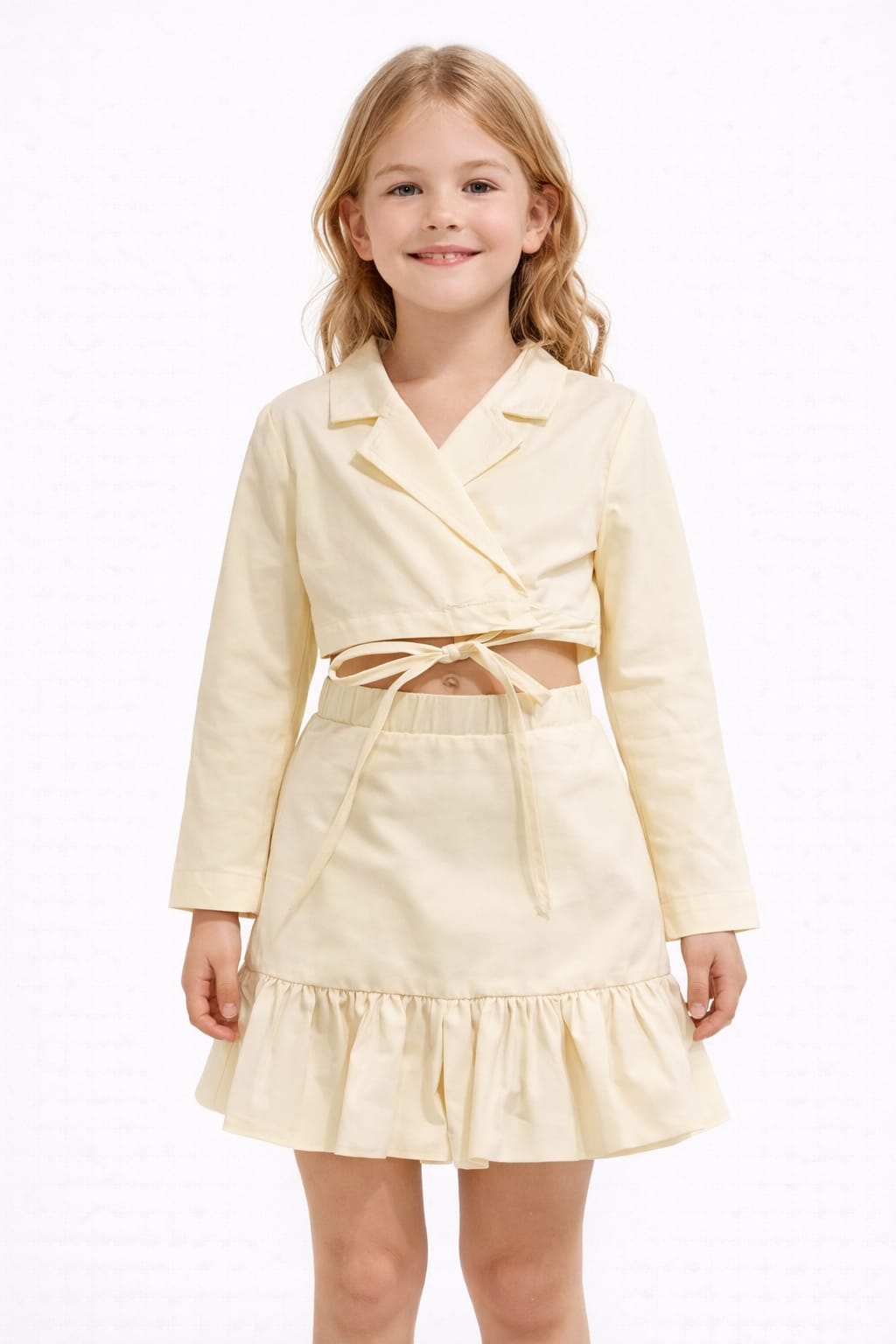 COMPLETO SHOP-ART ART:737/682