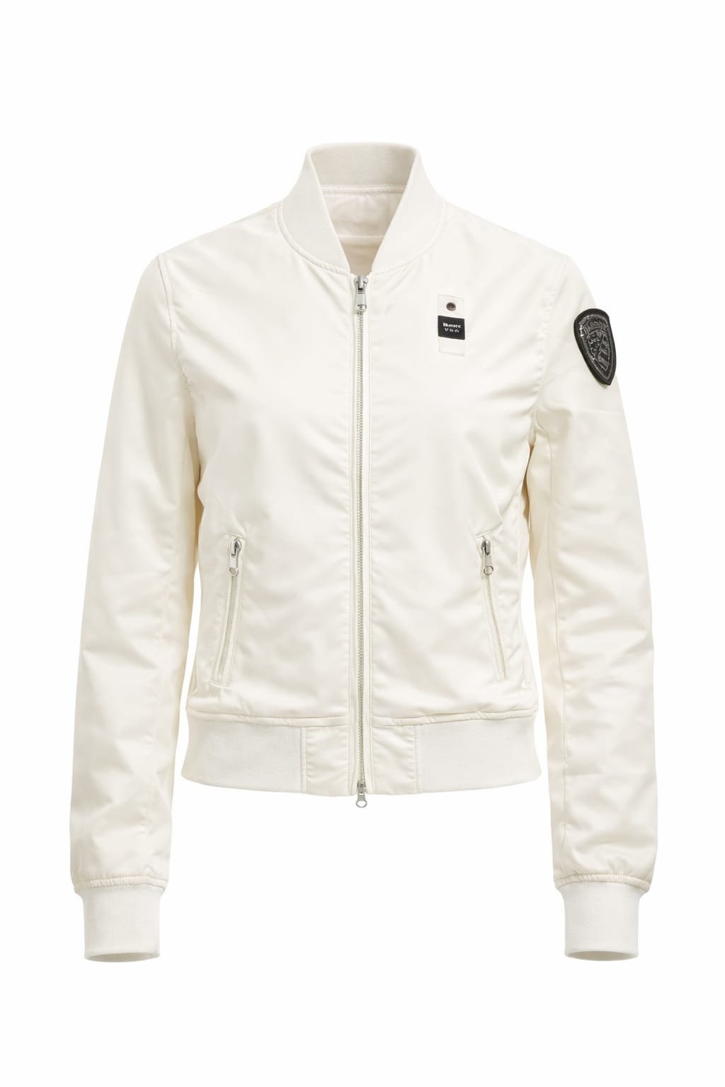 GIUBBINO BLAUER LAURIE