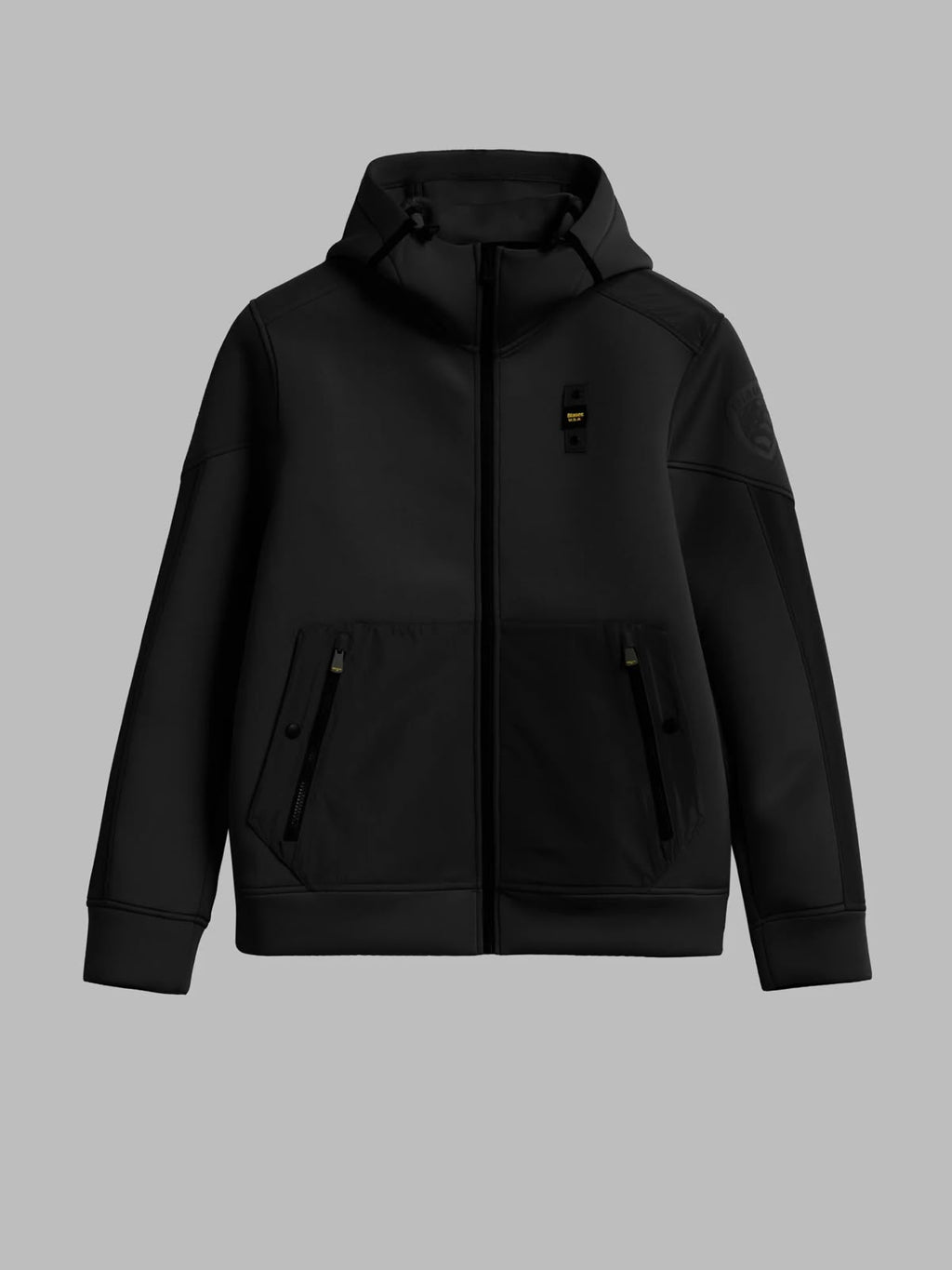 GIUBBINO BLAUER SURFACE 02412