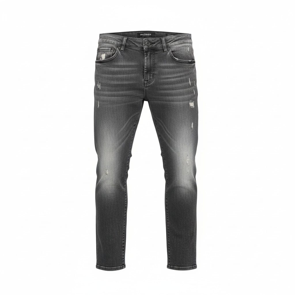 JEANS PATRIOT PKYC44