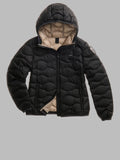 GIUBBINO BLAUER CAMELIA 03033