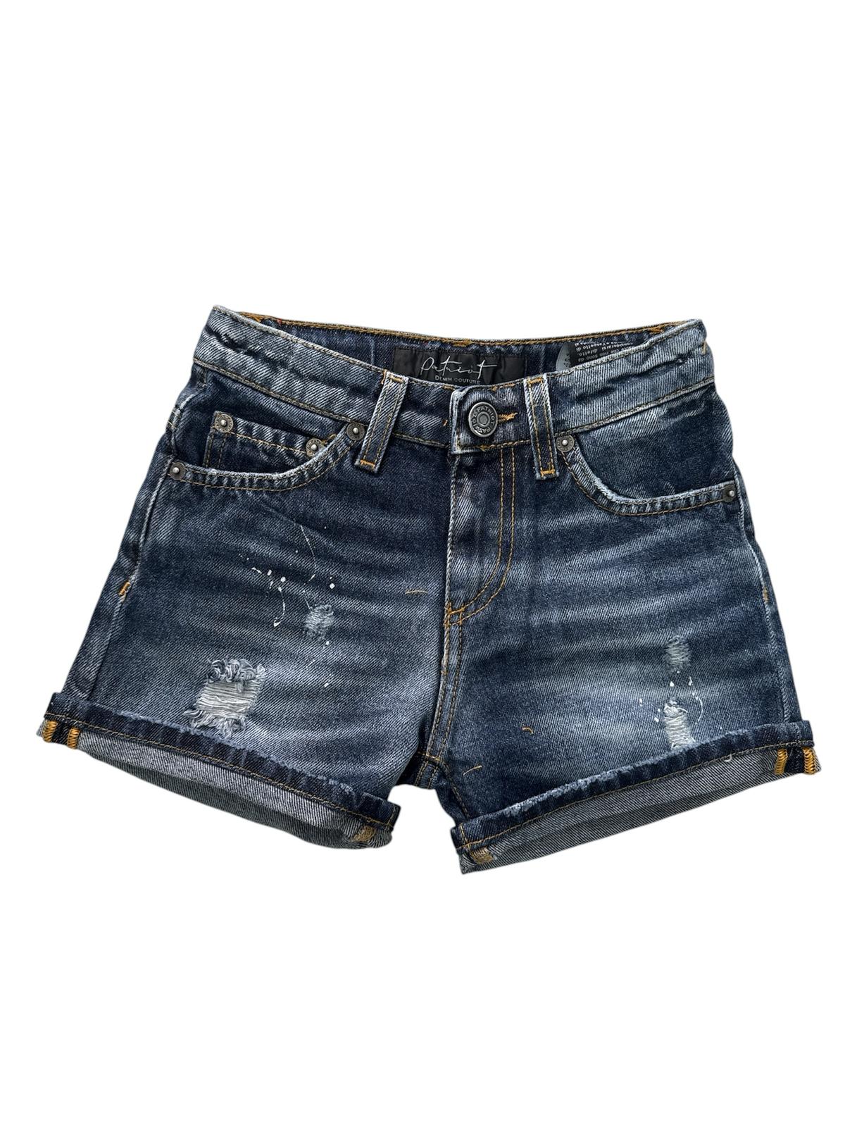 Bermuda Patriot KIDS PCK42