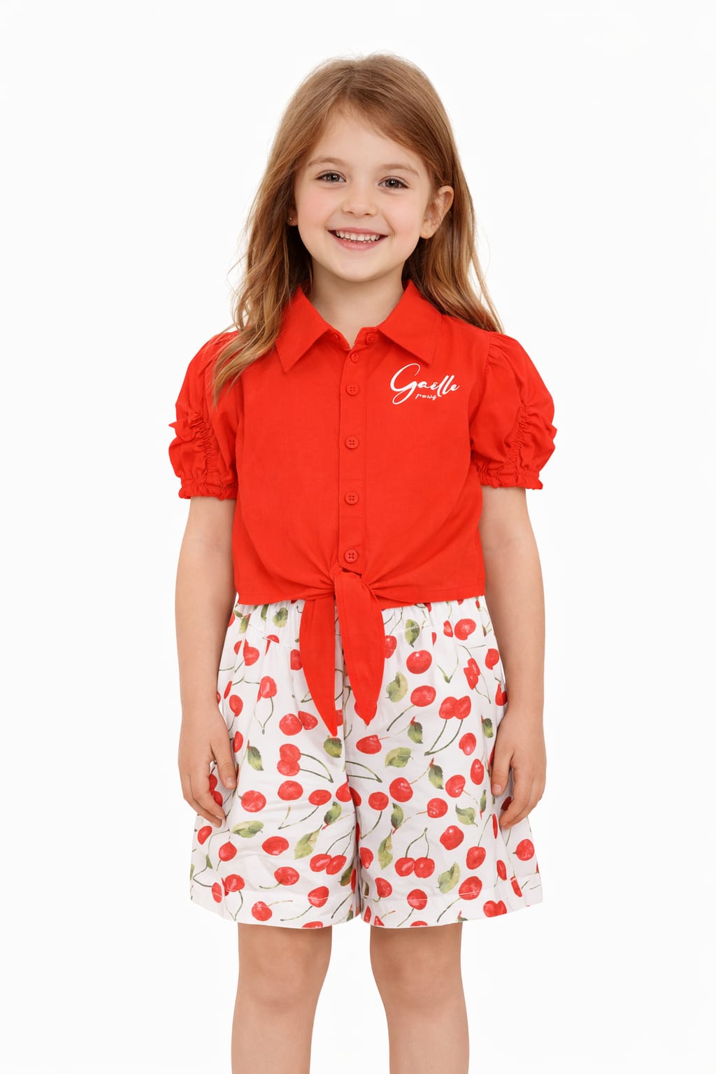 COMPLETO GAELLE FANTASIA