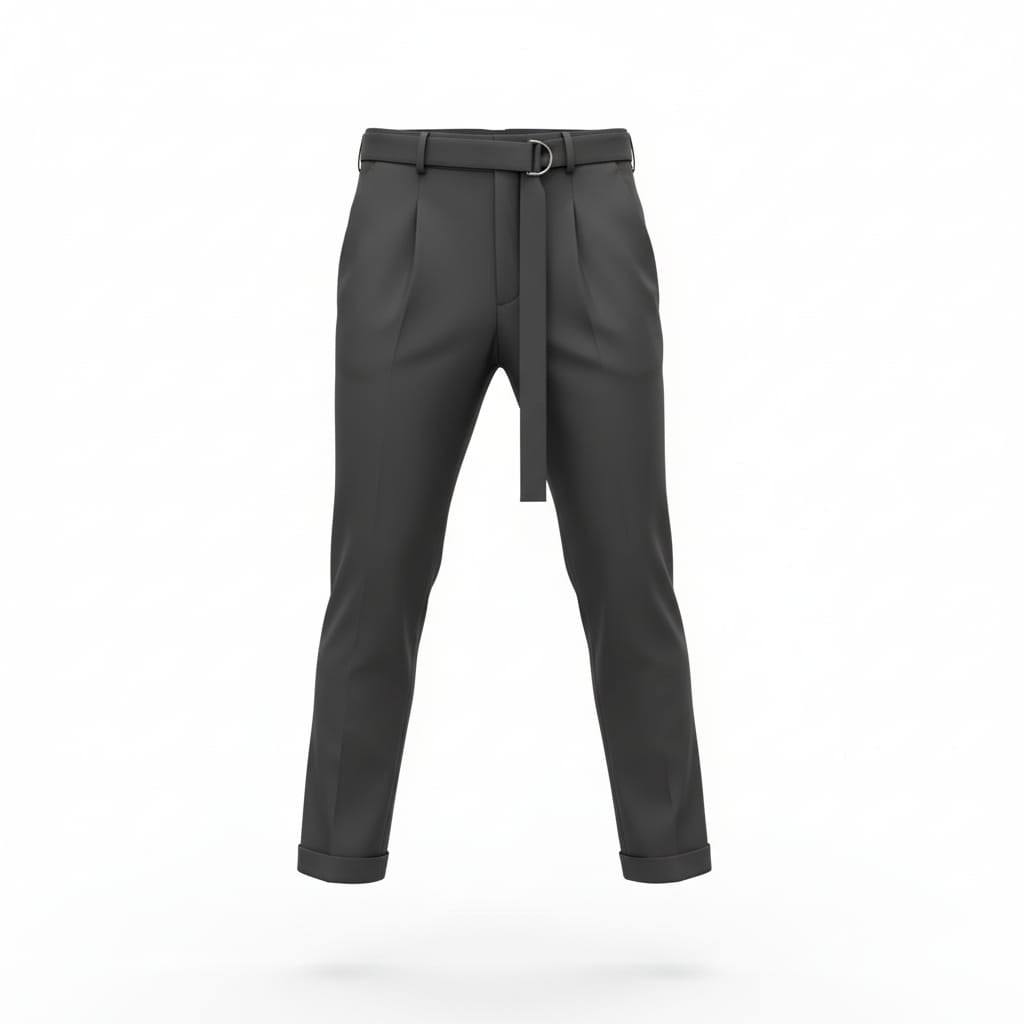 SEINSE PANTALONE PS1453