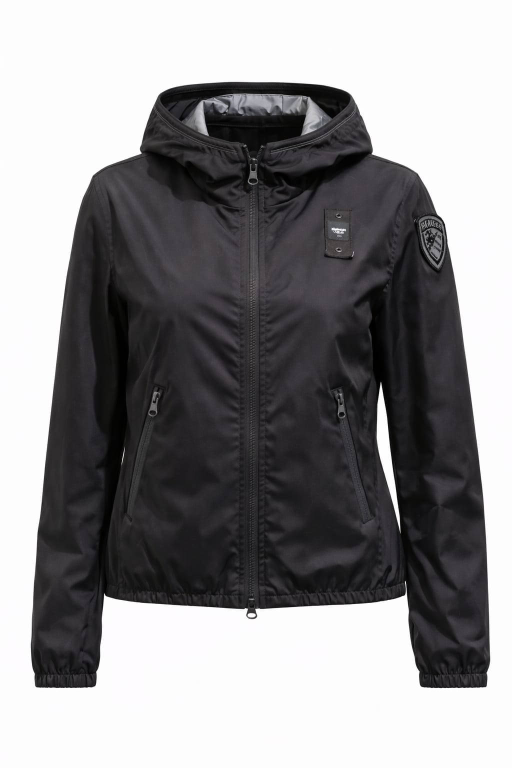 GIUBBINO BLAUER NAY