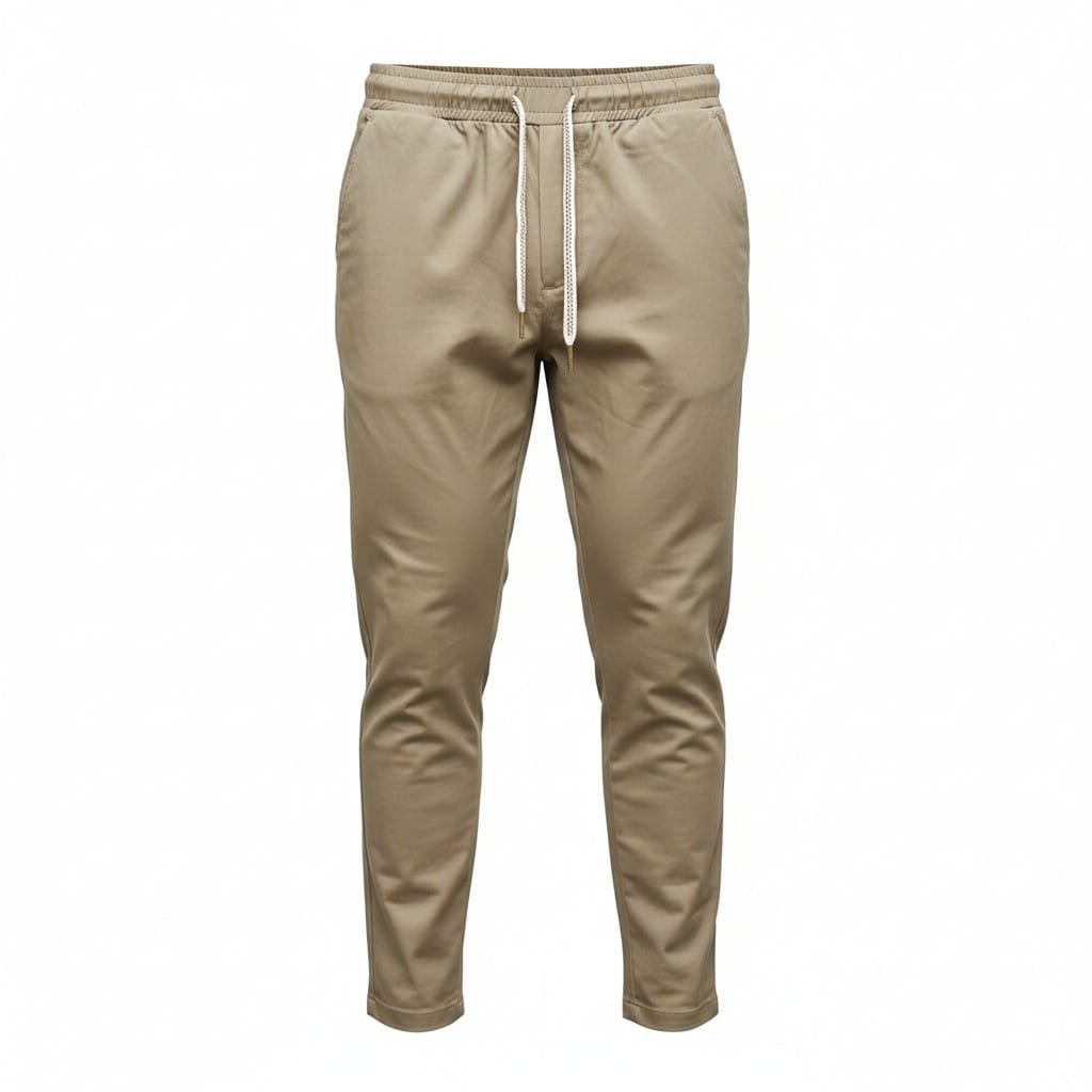 GIANNI LUPO Pantalaccio GL003BD