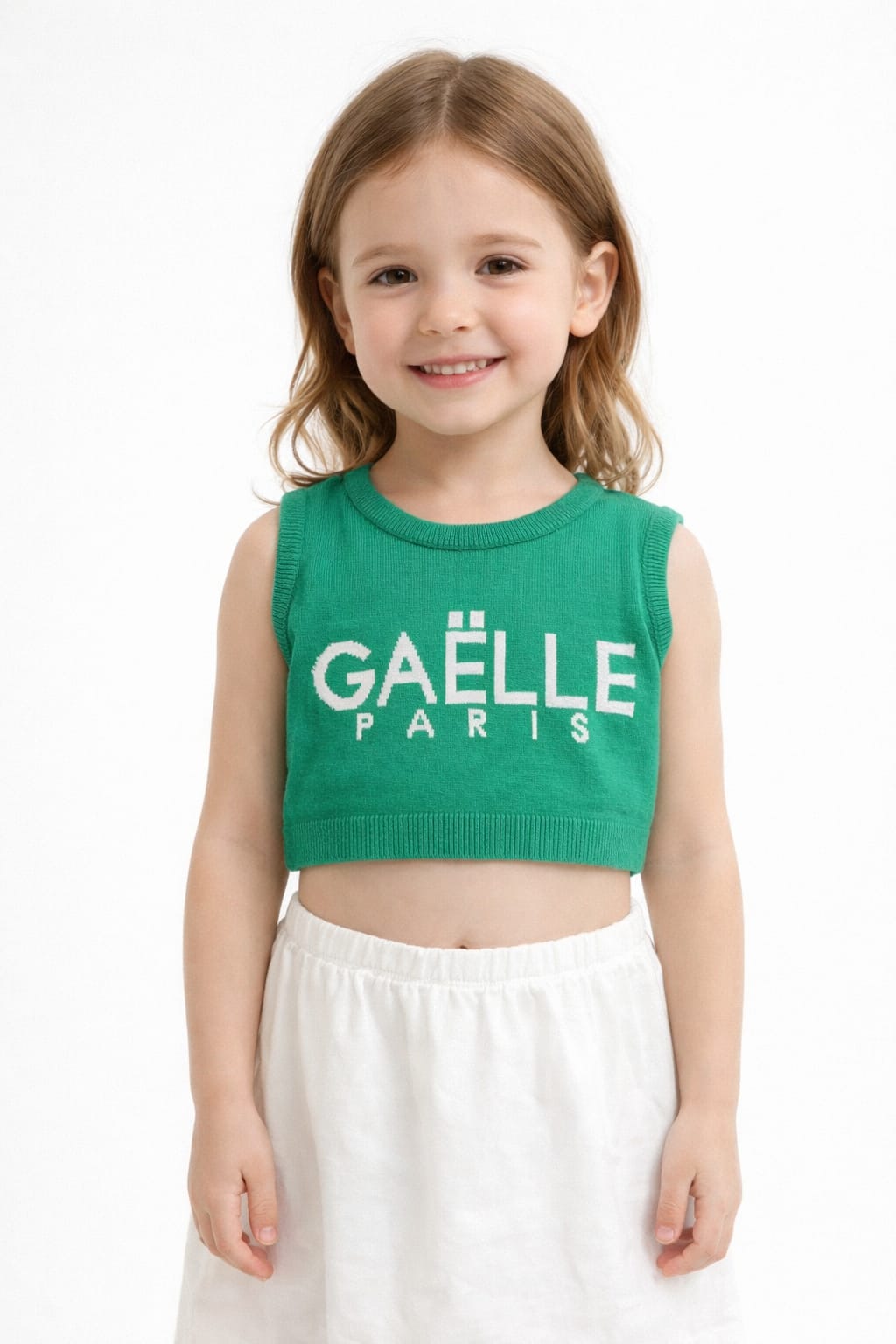 TOP GAELLE 0492