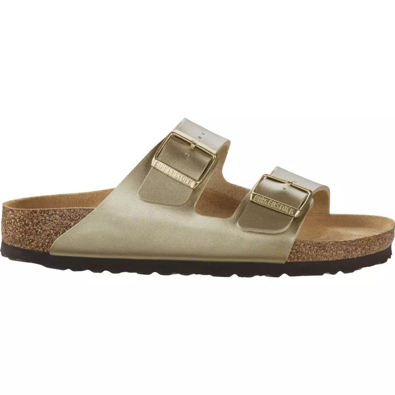 BIRKENSTOCK ARIZONA BIRKO-FLOR