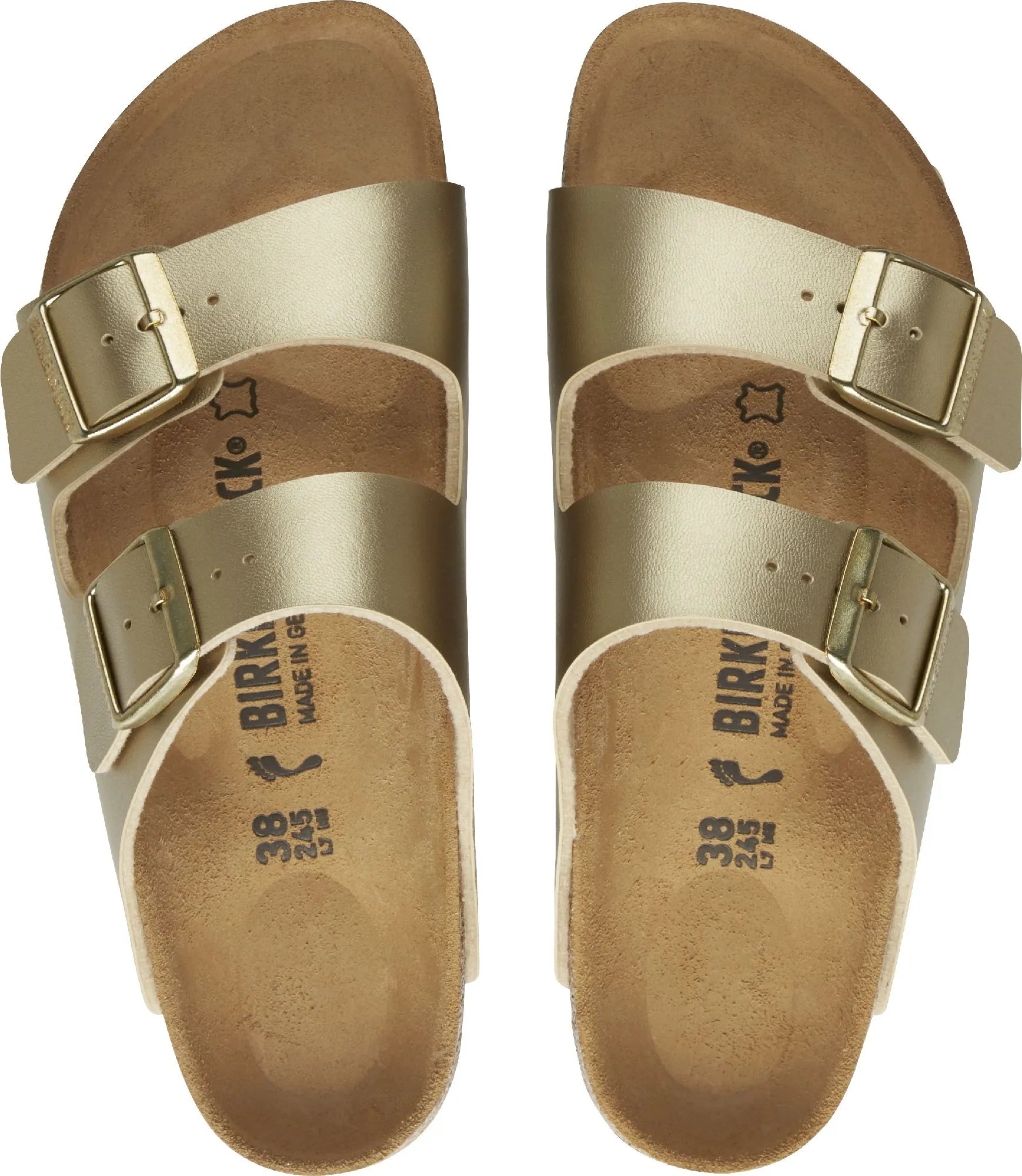 BIRKENSTOCK ARIZONA BIRKO-FLOR