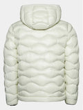 PIUMINO CON IMBOTTITURA ECO BRYANT