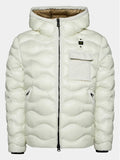 PIUMINO CON IMBOTTITURA ECO BRYANT