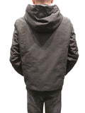 GIUBBINO STAY STREET  GU3000