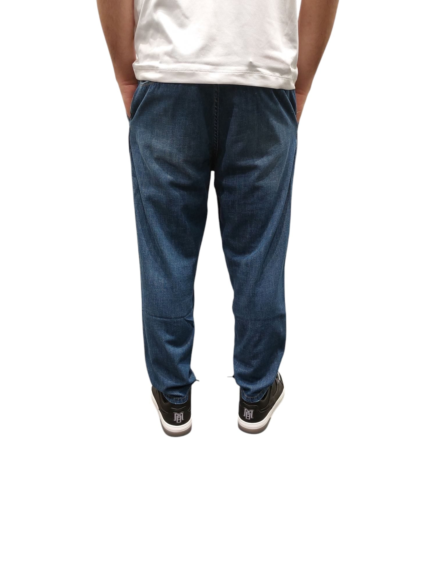 KLIXS JEANS 01170UG