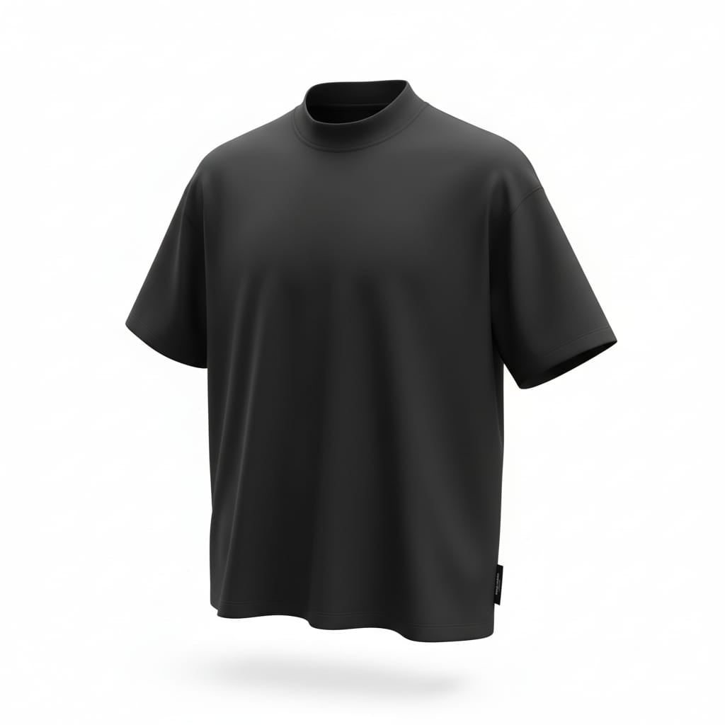 T-SHIRT PRET A PORTER 20019