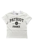PATRIOT T-SHIRT KIDS 007