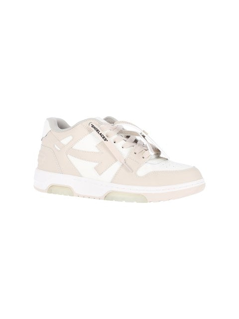 Sneakers Out Of Office OFF-WHITE