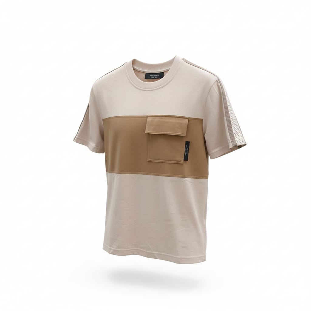PRET A PORTER T-SHIRT 20029