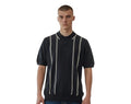 POLO RIGATA MK1900030