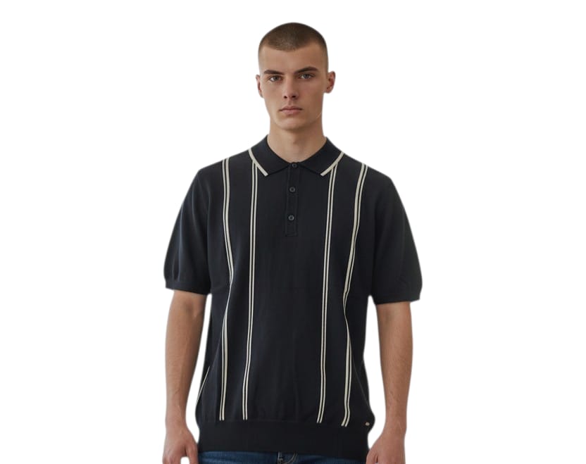 POLO RIGATA MK1900030
