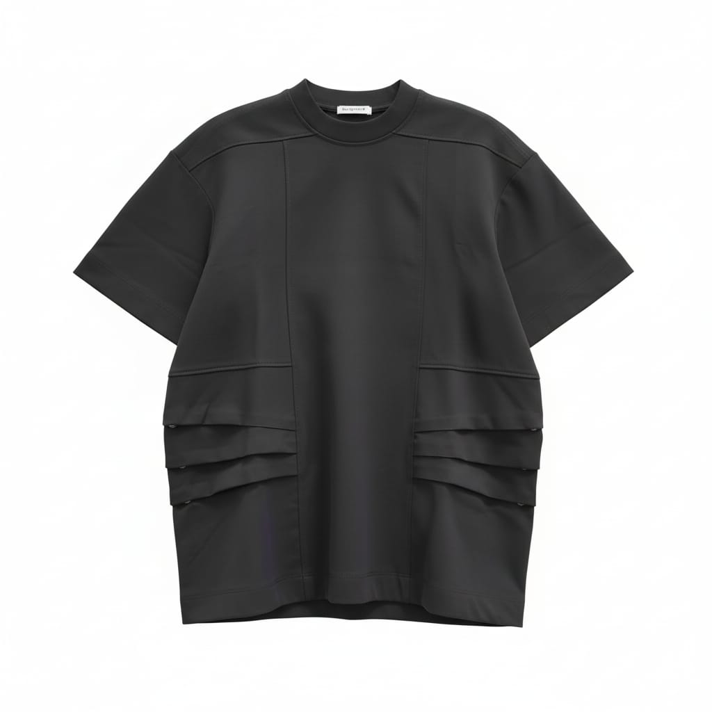 T-SHIRT SYST T6006