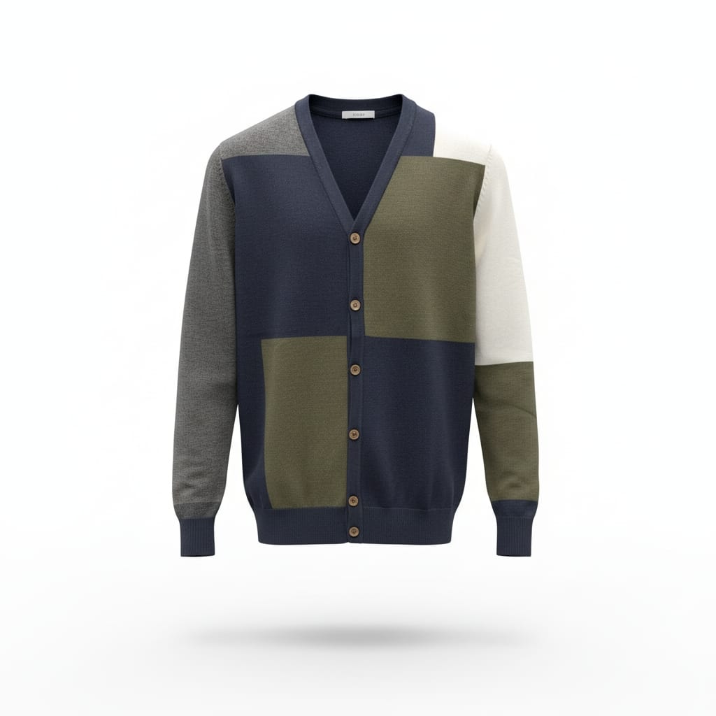 SEINSE CARDIGAN MI3146