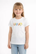 T-SHIRT LIU-JO ART:6028