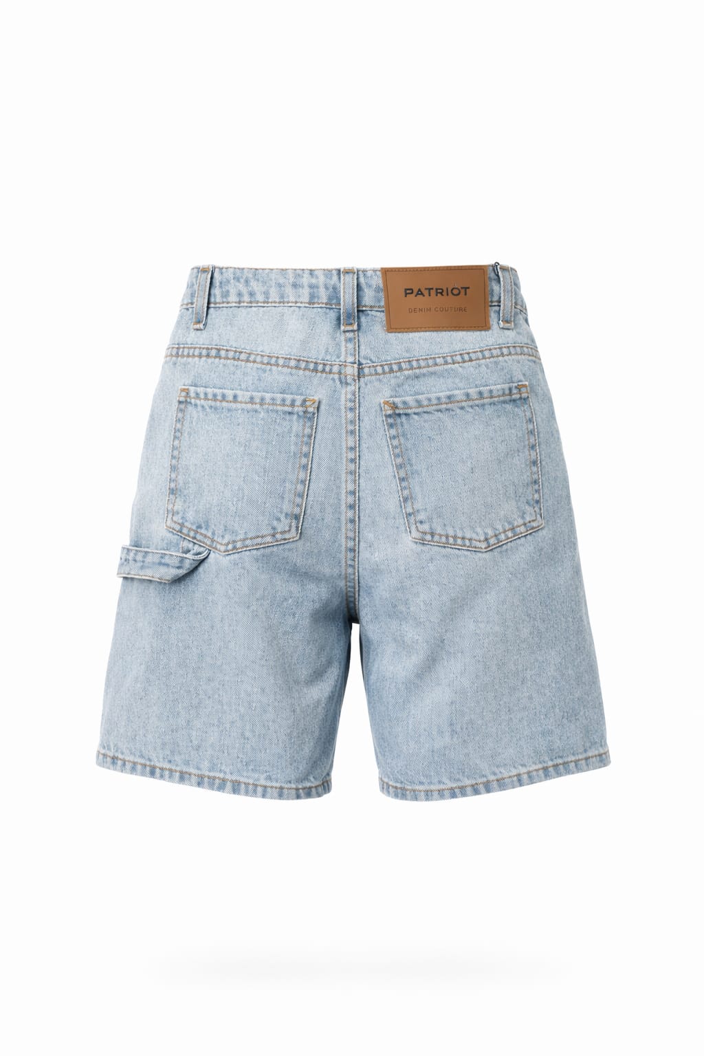 BERMUDA PATRIOT ART:K12 KIDS