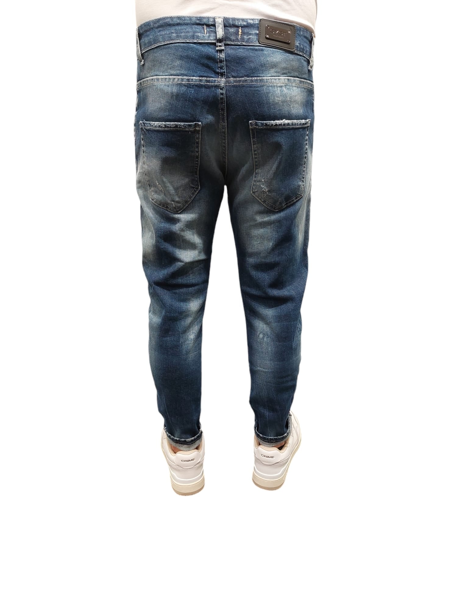 JEANS J3007 SYST