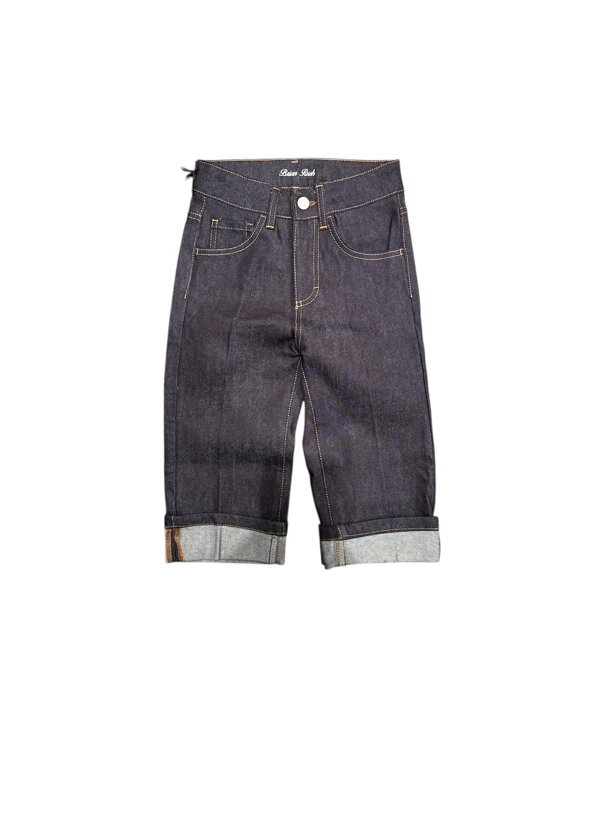 JEANS BRIAN RUSH KIDS