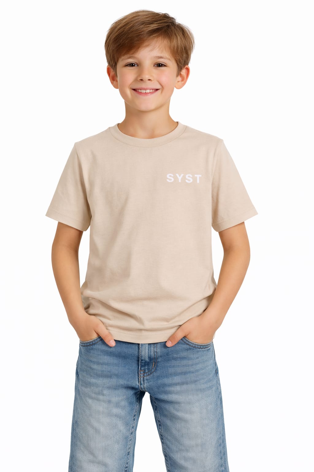 T-SHIRT SYST TB1000