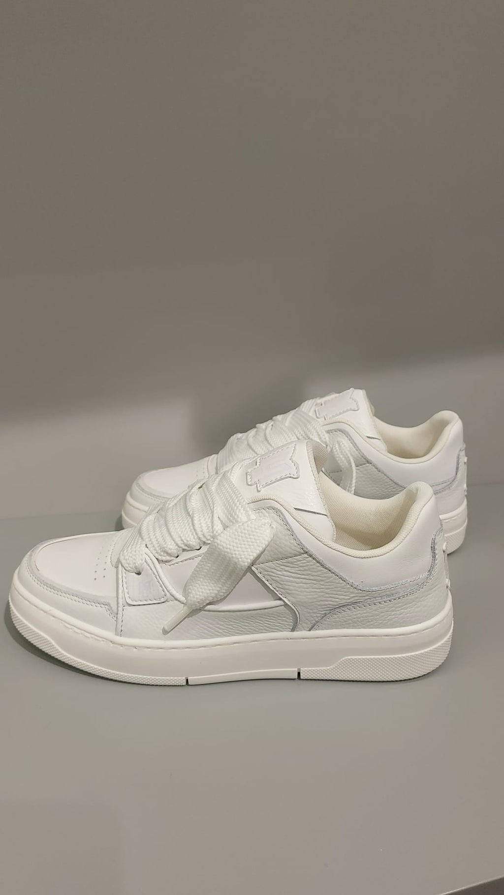 SCARPE BRIAN MILLS 653A