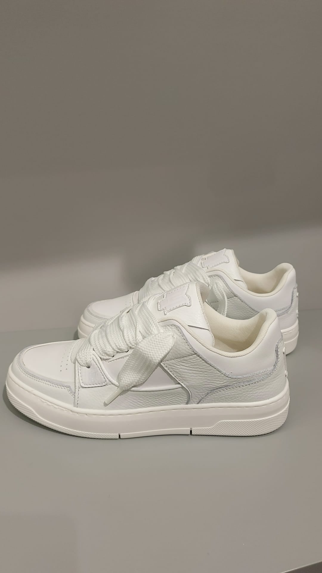 SCARPE BRIAN MILLS 653A