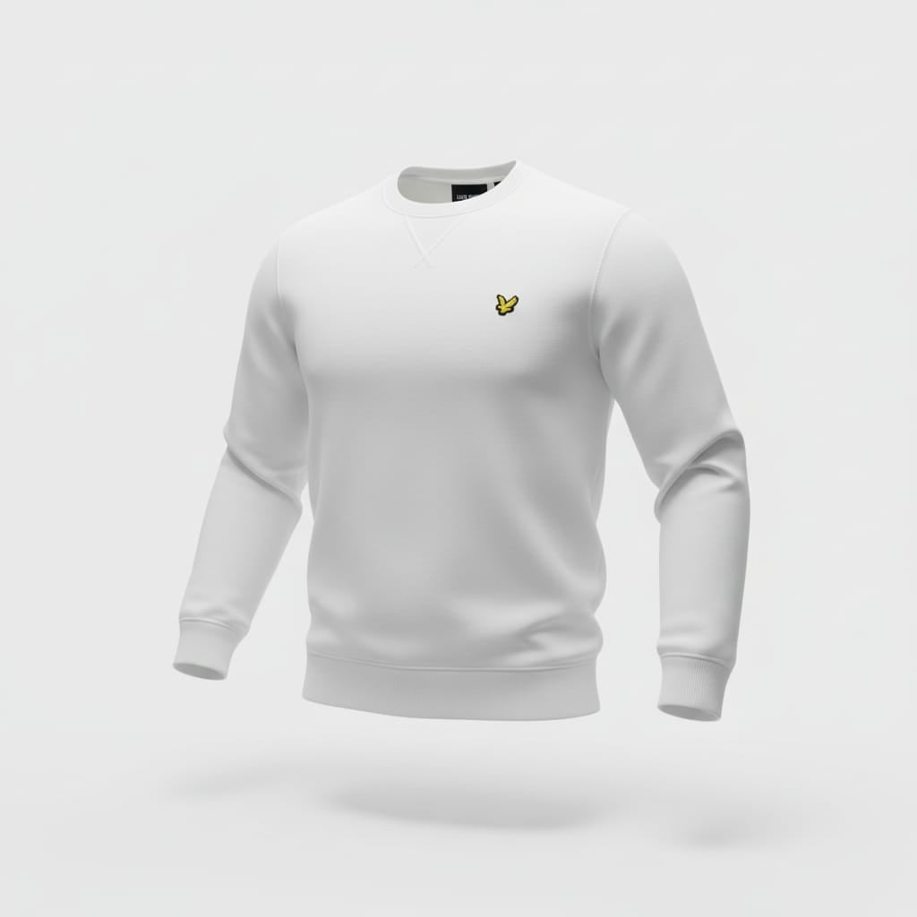 FELPA LYLE&SCOTT ML2530V