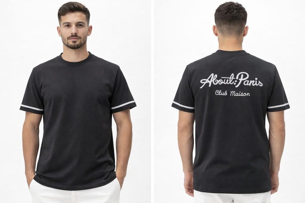 T-SHIRT M9P 2907