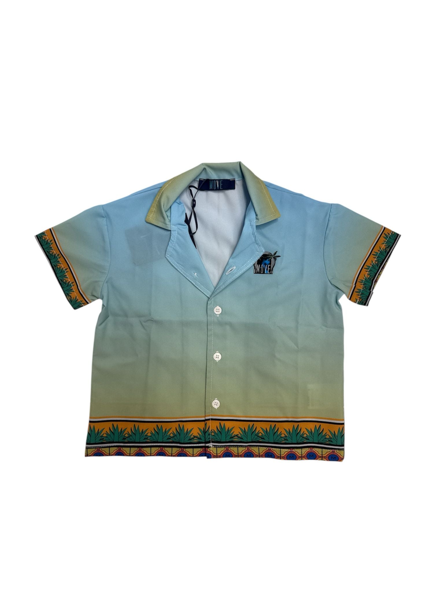 Coordinato Casablanca  MOVE KIDS