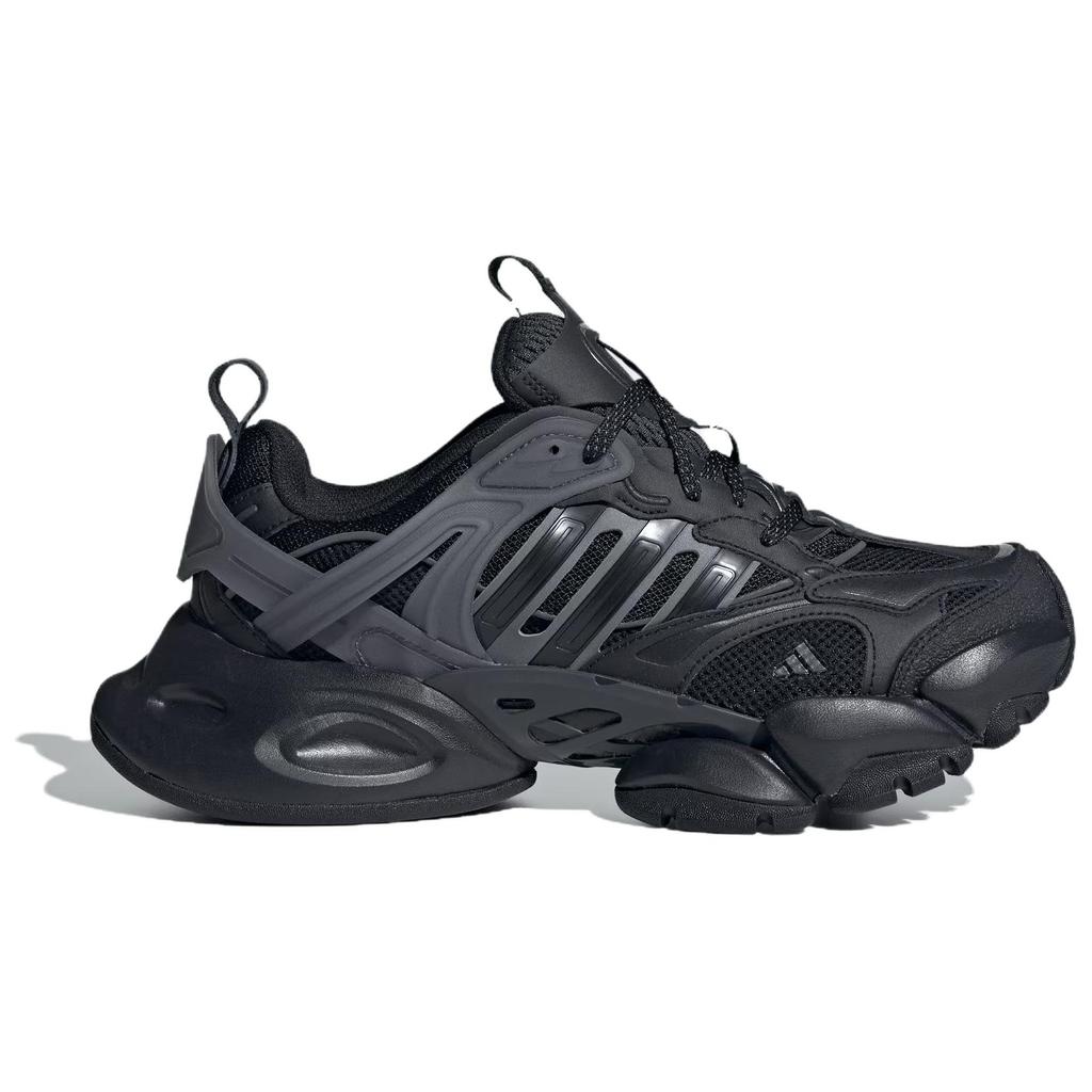 Adidas XLG Runner Deluxe Grigio/nero