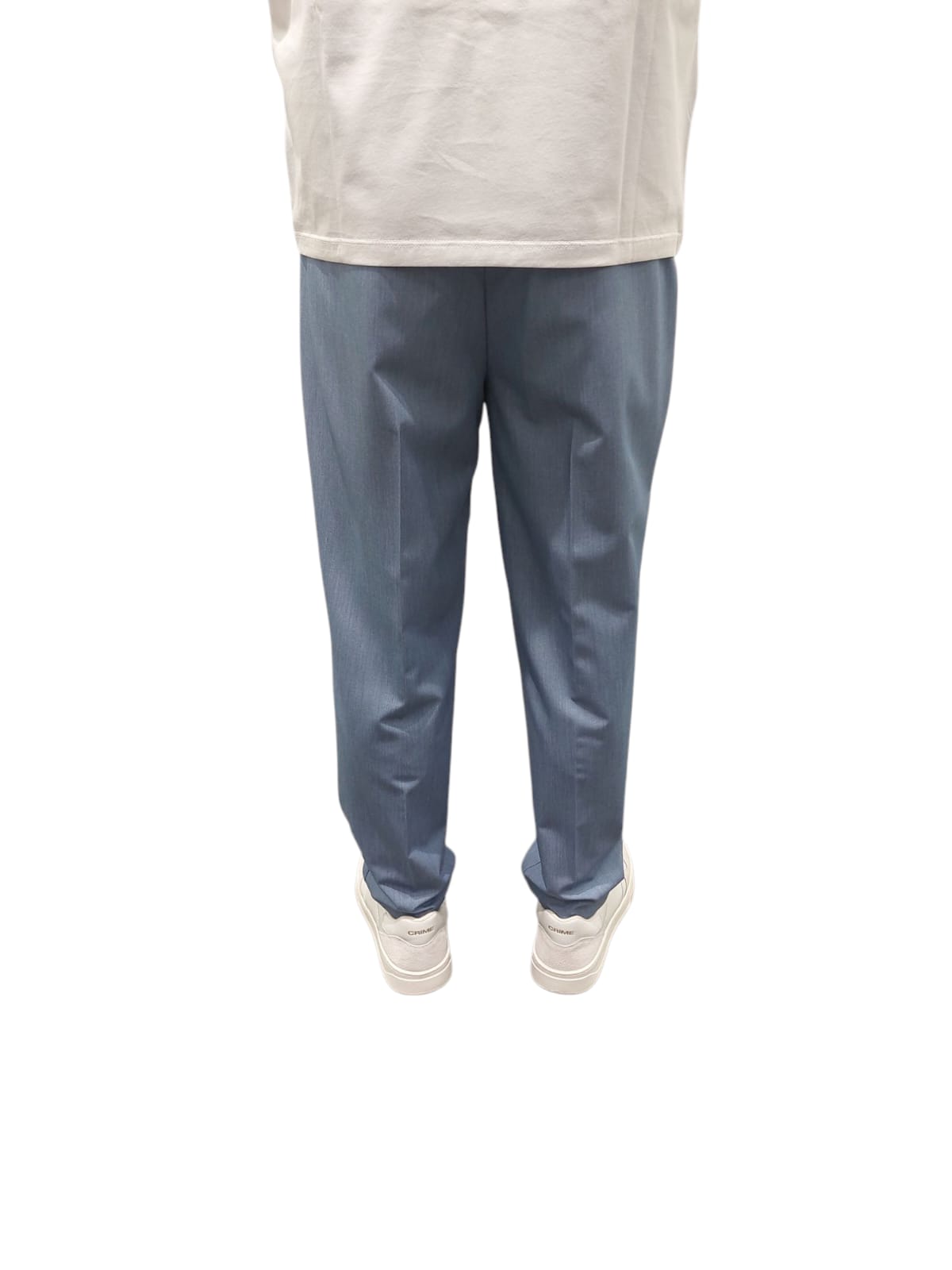 LABELROUTE Pantalone 2507