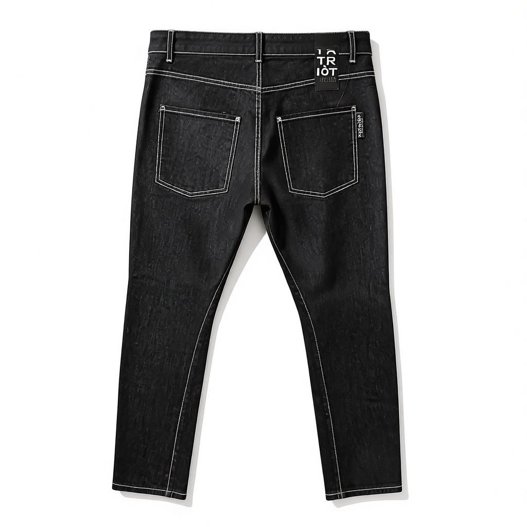 JEANS PATRIOT PKYM117