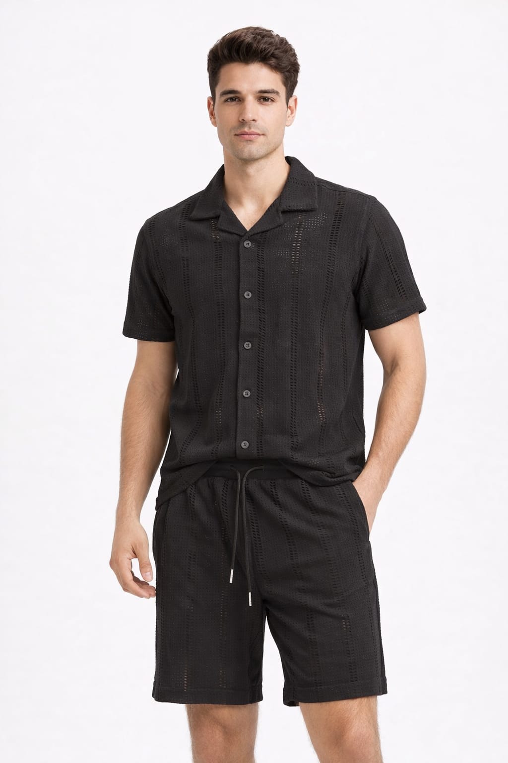 COORDINATO MARKUP