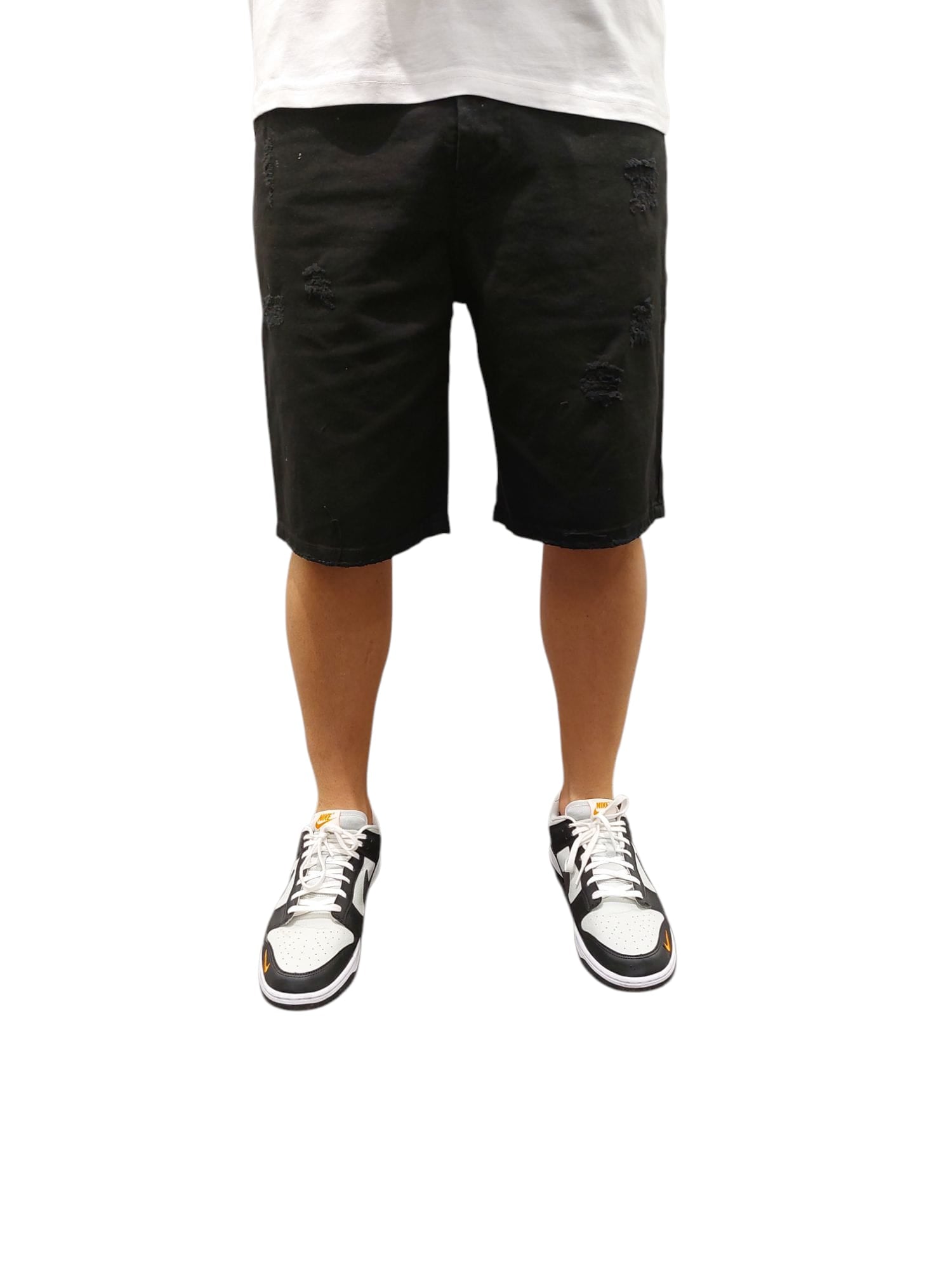 KLIXS JEANS BERMUDA 1171/SH
