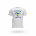 Tennis Club Icon Short Sleeve T‑Shirt