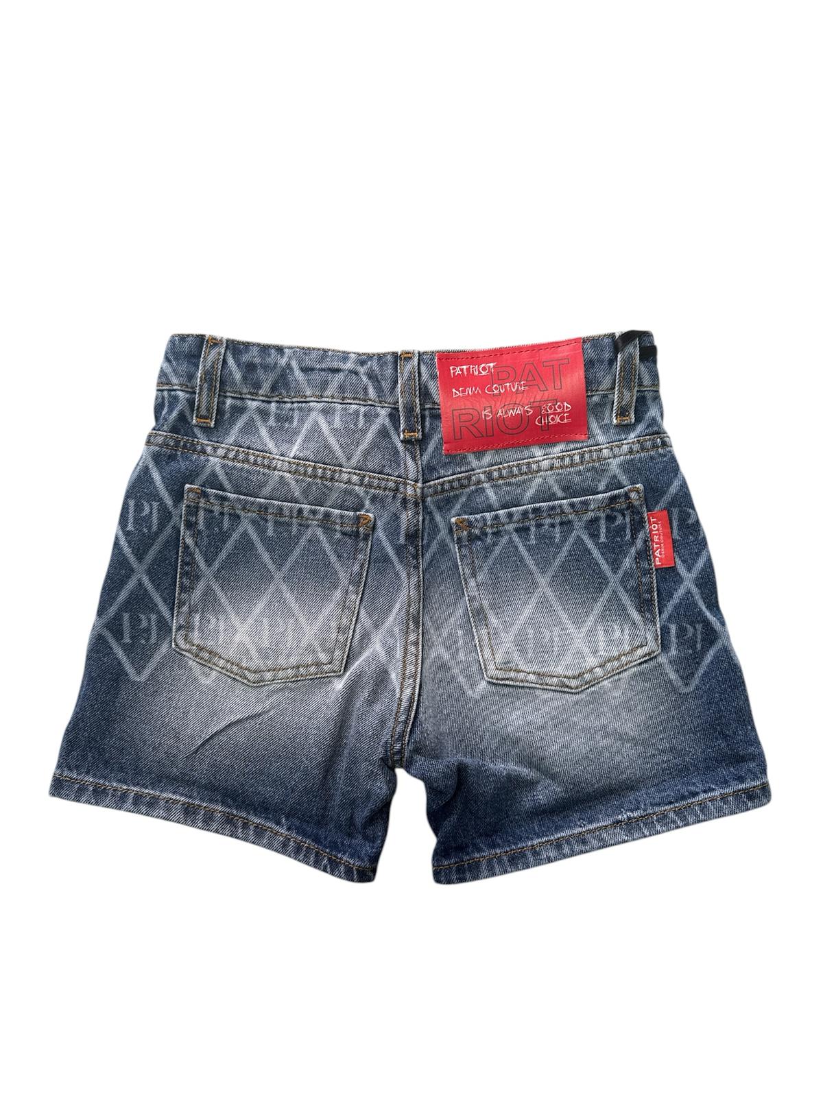 Bermuda Patriot KIDS PCK01