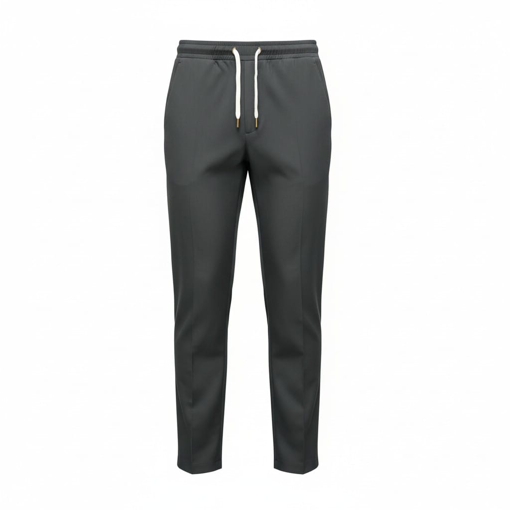 GIANNI LUPO Pantalaccio GL003BD