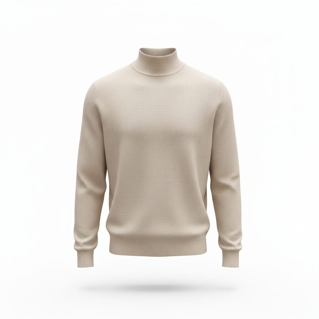 SEINSE LUPETTO M3062