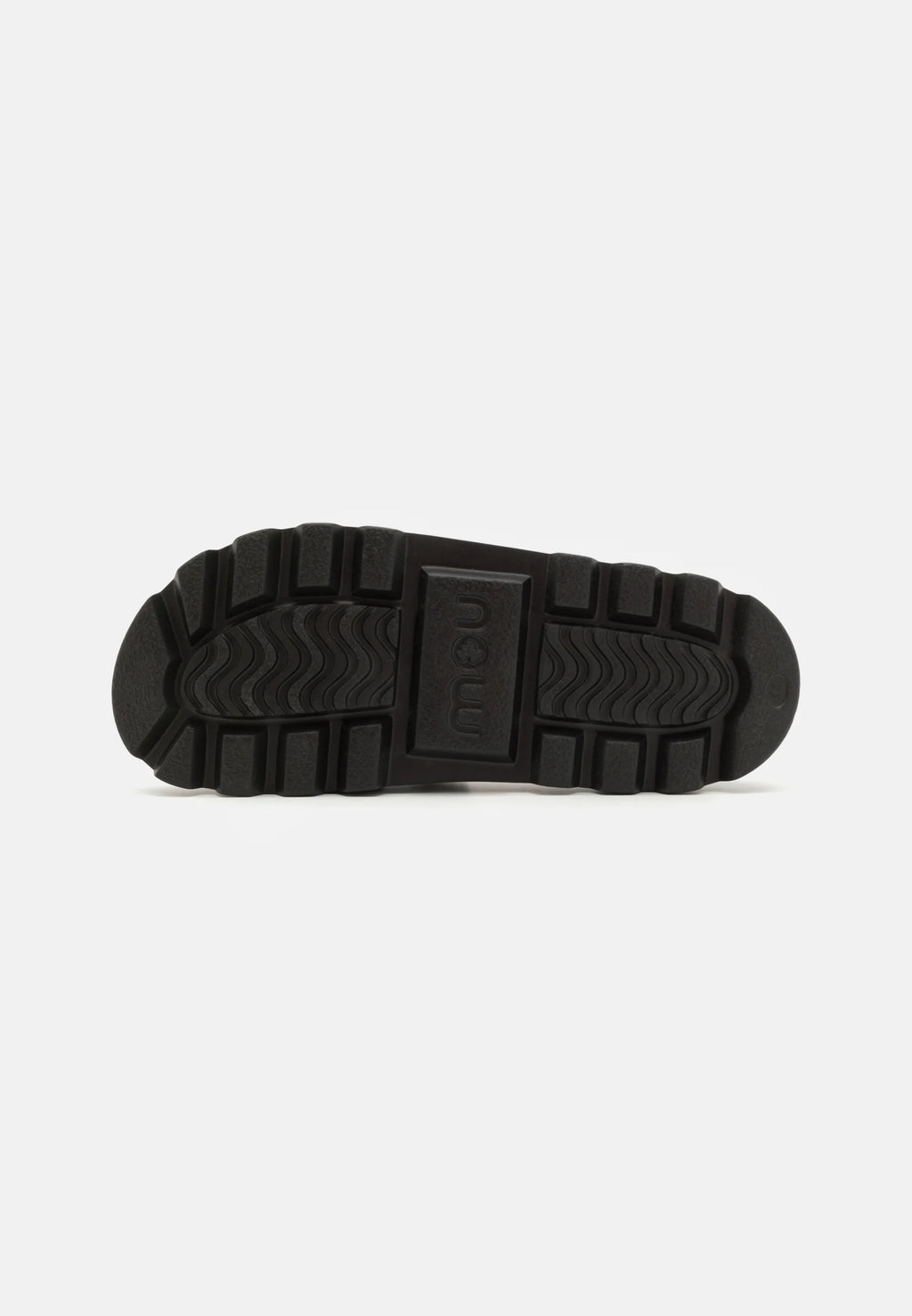 Eva One-piece Slide MOU
