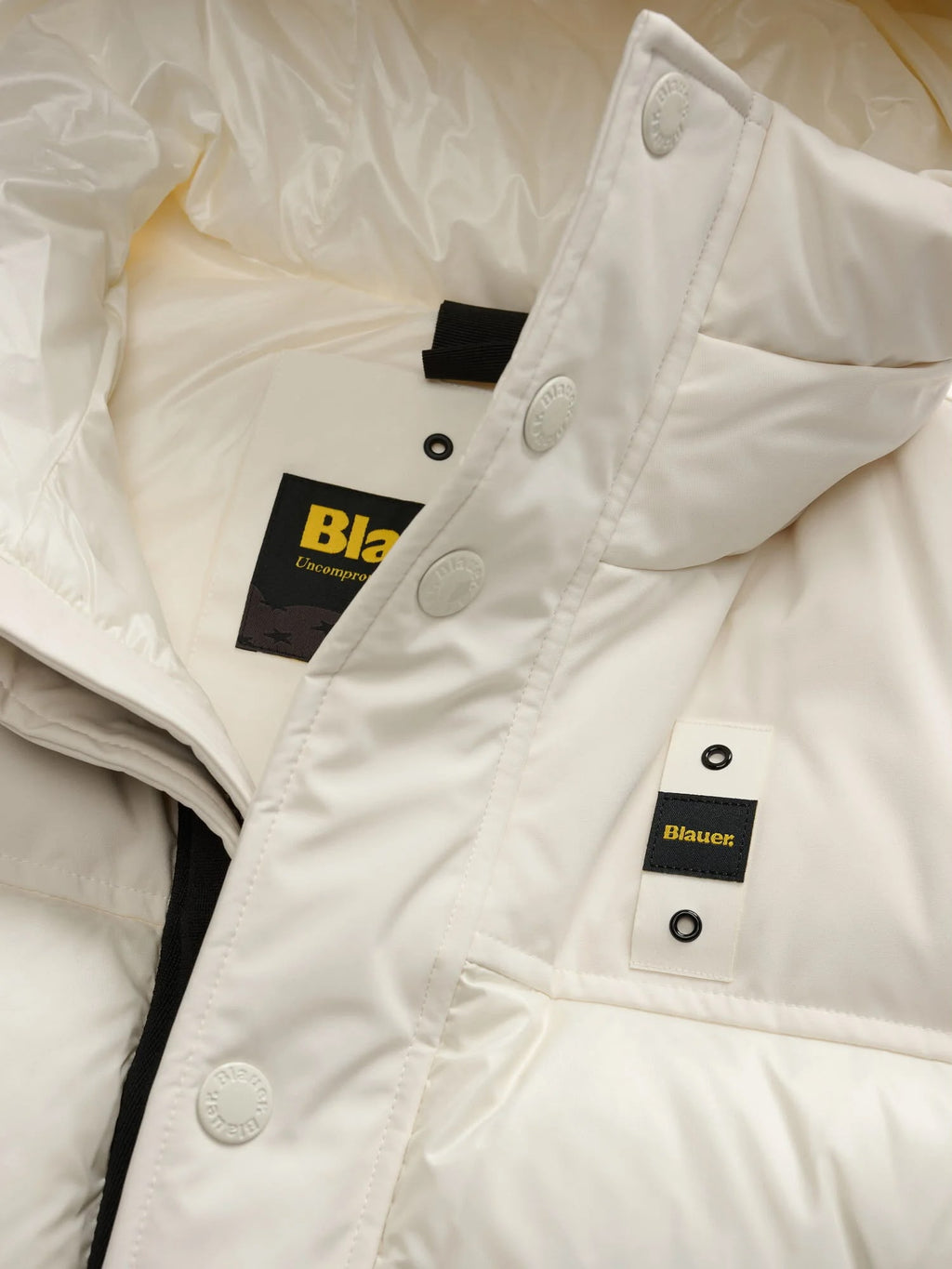GIUBBINO BLAUER BROOK 03069