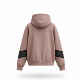 MAISON PARIS M9MF2532 FELPA CAPPUCCIO