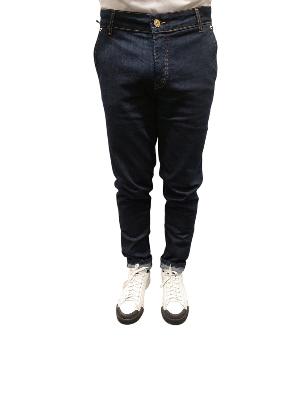 JEANS  KLIXS 01154IV
