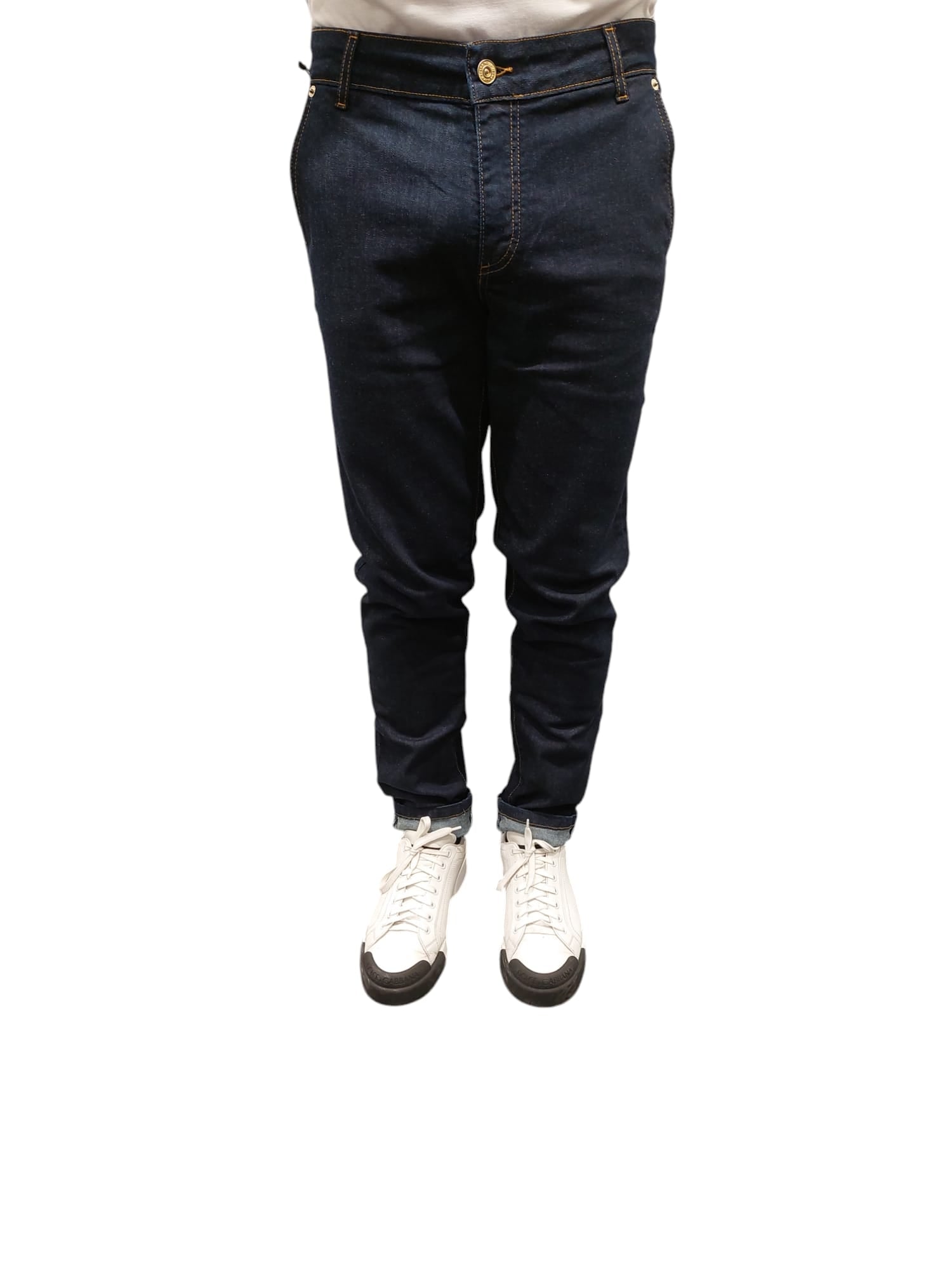 JEANS  KLIXS 01154IV