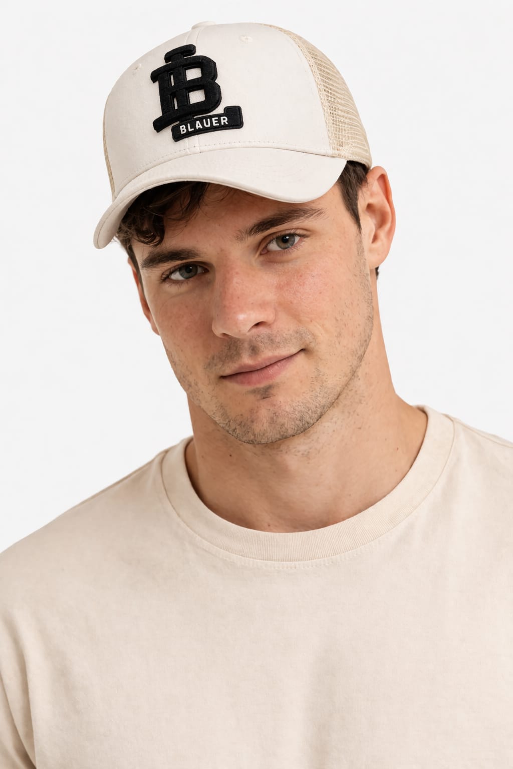 CAPPELLO BLAUER MERTON